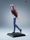 1/6 Scale First Meet Casual Suit Ver. Reze - Chainsaw Man Resin Statue - QuietArt Studio