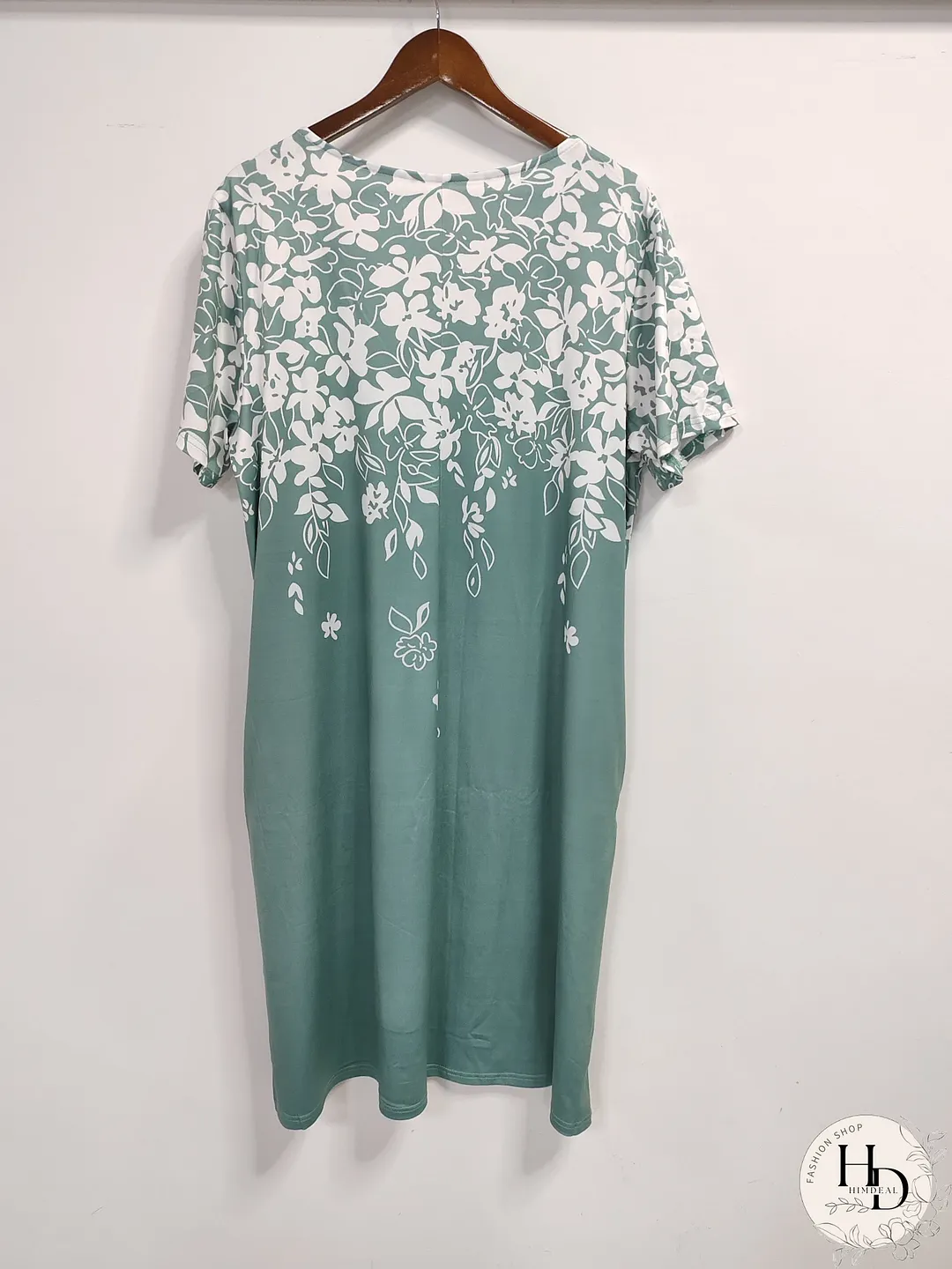Women's Plus Size Summer Dresses