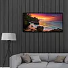 Seaside Sunrise -Full Round/Square Diamond Painting(80*40cm)