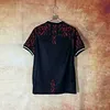 2024/2025 Barcelona Red-Black Lion Special Edition Football Shirt 1:1 Thai Quality