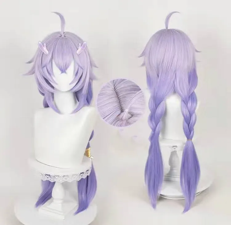 Bailu Wig