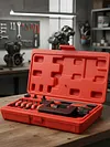 13Pcs Motorcycle Chain Breaker Set Chain Breaker Tool Kit Chain Removal Tool