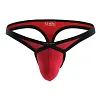 Breathable Low Waist Sexy Panties