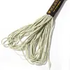 【Limited Stock Sale】Cotton Cross Stitch Replacement Thread Skeins Embroidery Thread Kit (524)