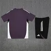 2025-2026 Manchester United Training Suit Football Shirt 1:1 Thai Quality