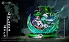 WCF Scale Santoryu Roronoa Zoro - ONE PIECE Resin Statue - Eleven Studio