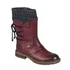 Women Boots Winter Autumn Girls Flat Heel Boot Snow Boots