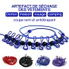 Porte-v&ecirc;tements de Voyage &Eacute;lastique Portable