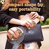 DIY Crystal Diamond Mirror Portable Datura Kit