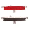Third Brake Light 15271122 High Mount Stop Lamp for Chevrolet Malibu 2008-2012