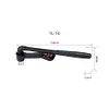 Bike Torque Wrench 3-10N.m Bike Spanner Tool Bicycle Accessories (Black)