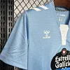 2024/2025 Celta Vigo Home Football Shirt 1:1 Thai Quality love fball