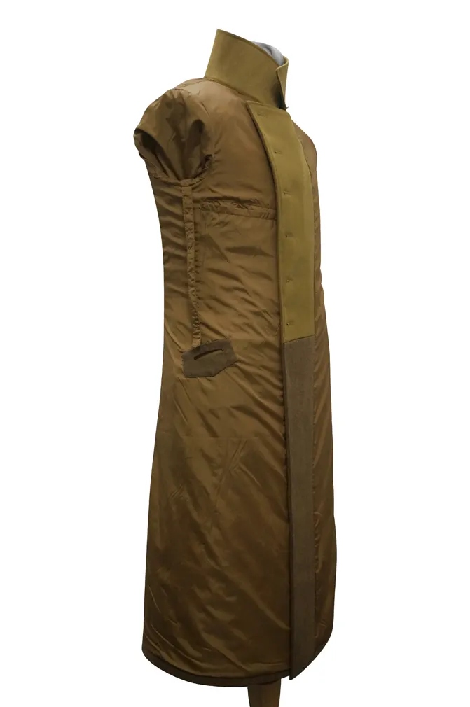   German Political Party Leader Wool Greatcoat German-Uniform