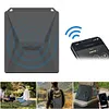 Silicone Protective Case Anti-Drop Protector for Starlink Mini Dish Accessories