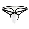 Breathable Low Waist Sexy Panties