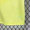 2025-2026 Arsenal FC Goalkeeper Football Shirt 1:1 Thai Quality