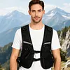 Function Chest Bag Multi-Pocket Workwear Vest Bag Oxford Cloth Outdoor Backpack