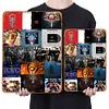 TOTO - Vintage Metal Signs - 20*30cm/30*40cm - Music