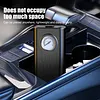 Tire Inflator Portable Air Compressor with Pointer Pressure Gauge for Car Tires