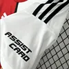 2025/2026 River Plate Fourth Away Football Jersey 1:1 Thai Quality