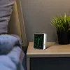 12 in 1 Air Quality Monitor Real-time Carbon Dioxide Detector PM2.5 PM10 Tester