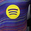 2025/2026 Player Version Barcelona Pre-Match Football Shirt 1:1 Thai Quality