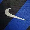 2009-2010 Retro Inter Milan Home Football Shirt 1:1 Thai Quality
