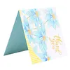12pcs 5D DIY Diamond Painting Greeting Card Special Shaped Xmas Postcard