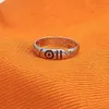 Ryomen Sukuna Cursed Mark Ring - Free Shipping - Jujutsu Kaisen
