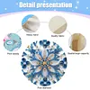 DIY Mandala Diamond Painting Shopping Bag