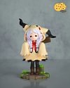 Mimikyu Cosplay Frieren - Pokemon Frieren: Beyond Journey's End Resin Statue - Cookie Studio