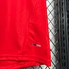 2010 Retro Spain Home Football Shirt 1:1 Thai Quality