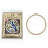 Bird-Embroidery Kit
