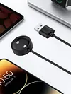 Magnetic USB Charging Cable 1 M Smart Watch Charger Dock for Suunto 9 Peak Pro