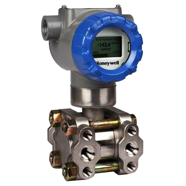 honeywell,STD730-J2AN4AS-1-C-EHS-11C-B-10A0,F1,FE,0X | Honeywell STD730 SmartLine Differential Pressure Transmitter