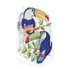 【Wholesale Discount】Animal-Diamond Painting Pen Holder