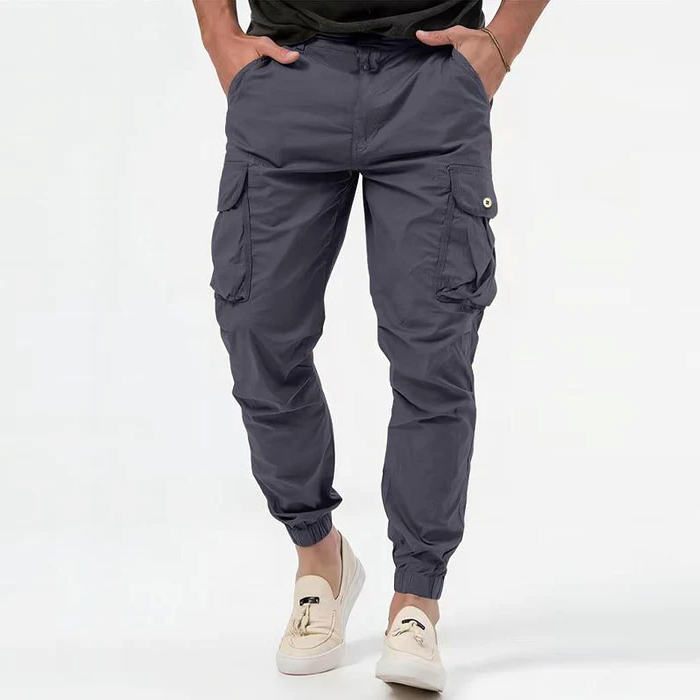 Madeinss Cargo Joggers