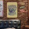 Creedence Clearwater Revival - Vintage Metal Signs - 20*30cm/30*40cm - Music