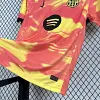 2025-2026 Barcelona Special Edition Football Shirt 1:1 Thai Quality