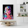 Diamond Painting-DIY Full Round Drill Movie Star War
