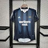 2004/2005 Retro Newcastle United Home Soccer Jersey love fball