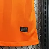 2010 Retro Corinthians Orange Jersey 1:1 Thai Quality love fball