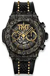 Hublot Big Bang Unico TMT Carbon Gold 411.QX.1180.PR.TMT18 Men's Watch