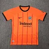 2024-2025 Eintracht Frankfurt Third Away Football Shirt 1:1 Thai Quality