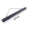 Magnetic Light Wood Wooden Frame Hanger for Photo Picutre Canvas Artwork Art Print Wall Hanging DIY Diamond Art Accessories