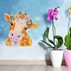 >SALE<Special Shape Diamond Art Hanging Pendant for Home Wall Decor (Yak)