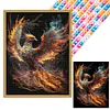 Phoenix- Round/Square AB Drills Diamond Painting(40x50cm)