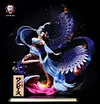 55CM & 35CM Kimono Nico&middot;Robin - ONE PIECE Resin Statue - Leo of Sky Studios