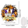 Acrylic Halloween Goblin Table Top Diamond Painting Ornament Kits