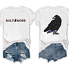 Baltimore Ravens Tee